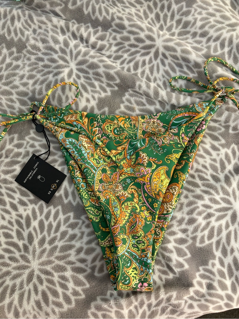 Skatie riveria vera bottoms